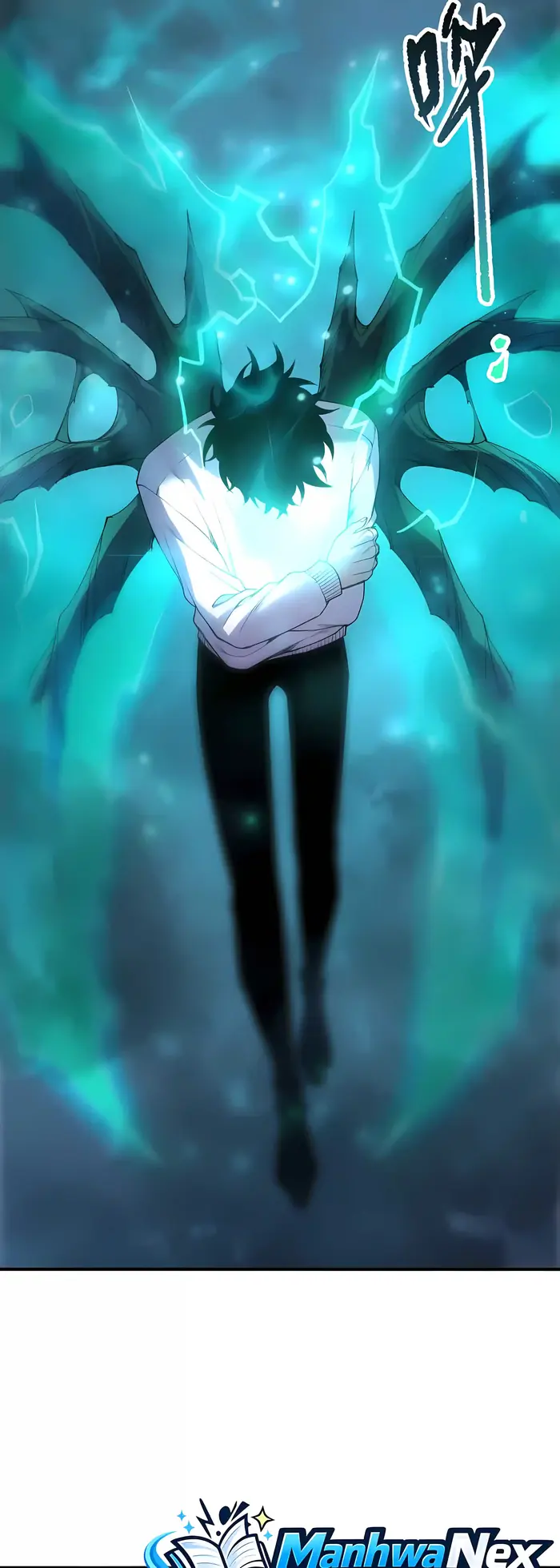 Catastrophic Necromancer Chapter 288 image 40_optimized